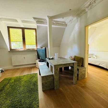 Neue Pfefferkiste Hostel Лайпциг Екстериор снимка