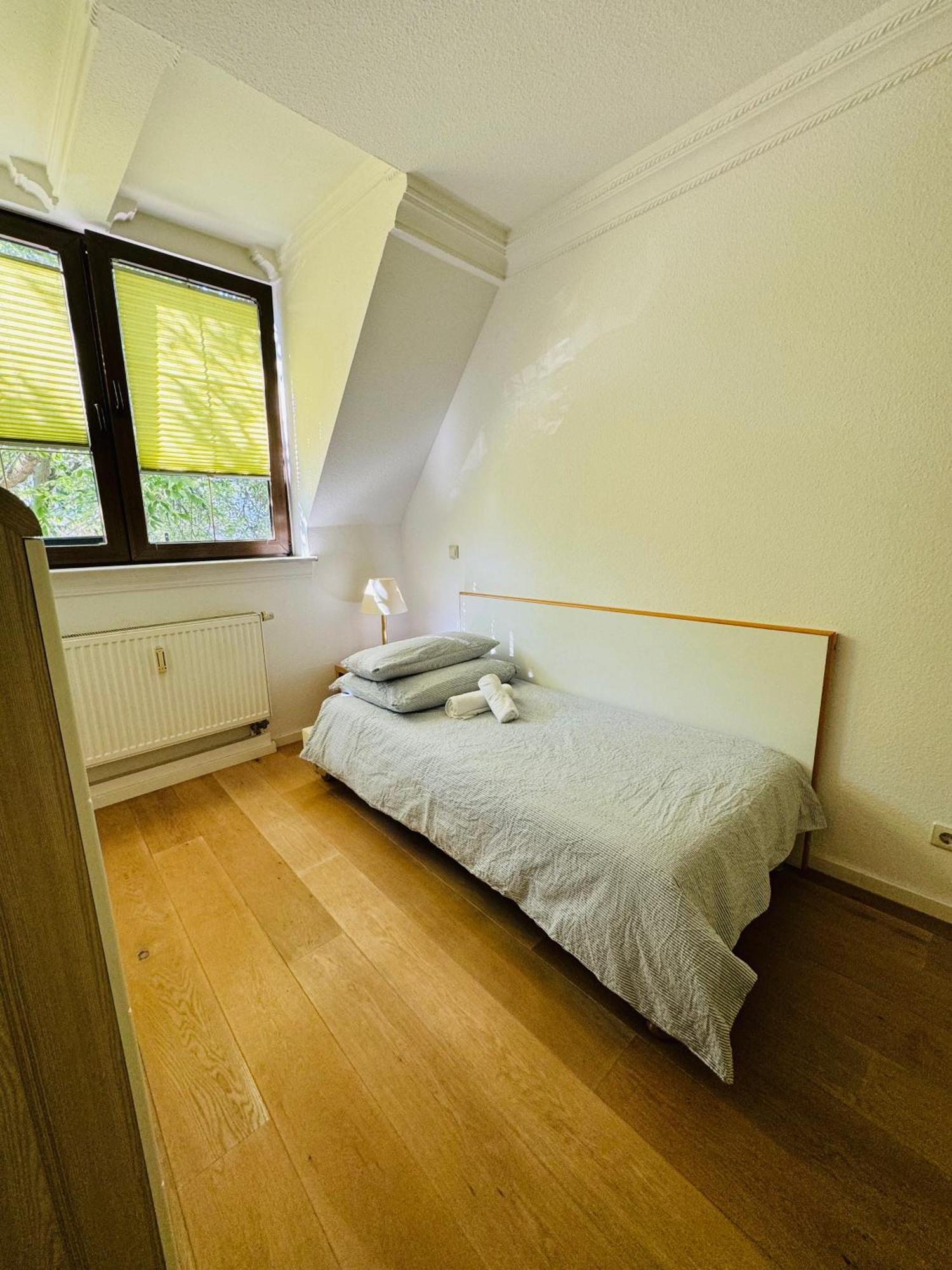 Neue Pfefferkiste Hostel Лайпциг Екстериор снимка