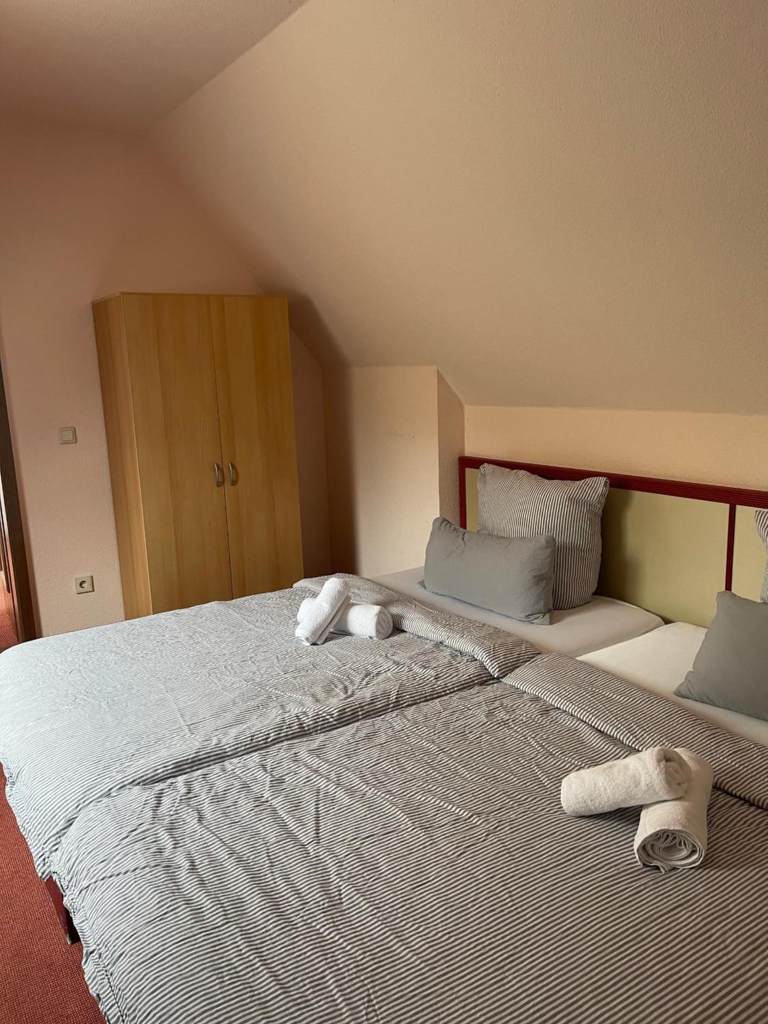 Neue Pfefferkiste Hostel Лайпциг Екстериор снимка
